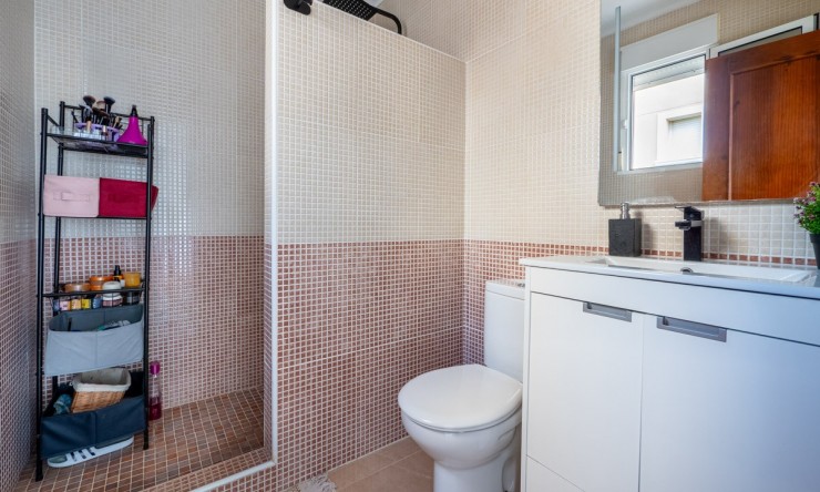 Resale - Villa -
San Miguel de Salinas