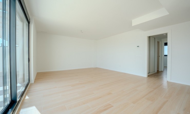 Rynek Wtórny - Penthouse -
Campoamor