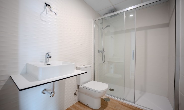 Rynek Wtórny - Penthouse -
Campoamor