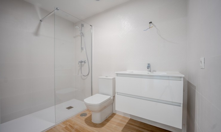 Rynek Wtórny - Penthouse -
Campoamor