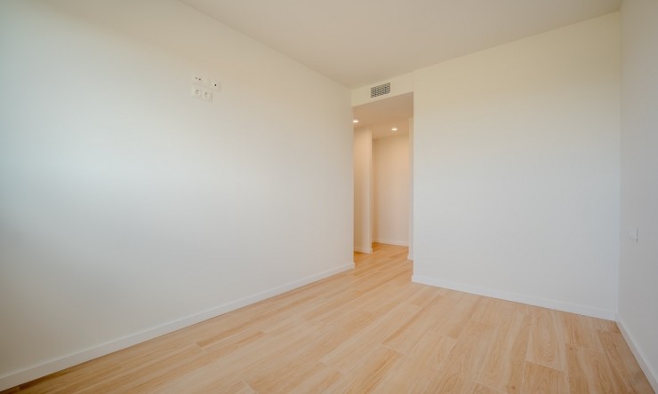 Rynek Wtórny - Penthouse -
Campoamor