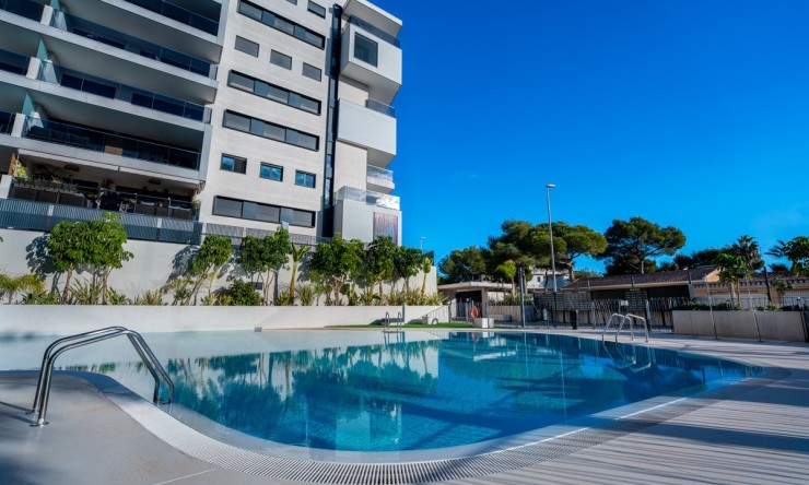 Rynek Wtórny - Penthouse -
Campoamor