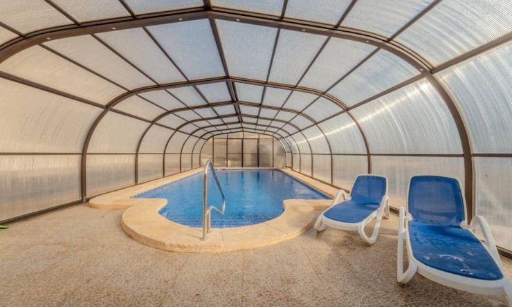 Wiederverkauf - Villa -
San Fulgencio