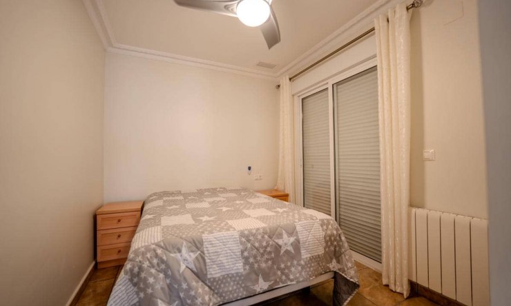 Wiederverkauf - Villa -
San Fulgencio