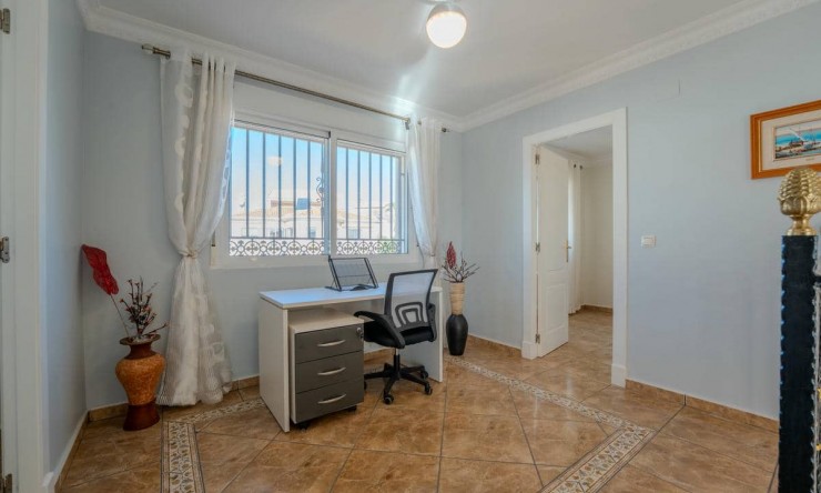 Wiederverkauf - Villa -
San Fulgencio