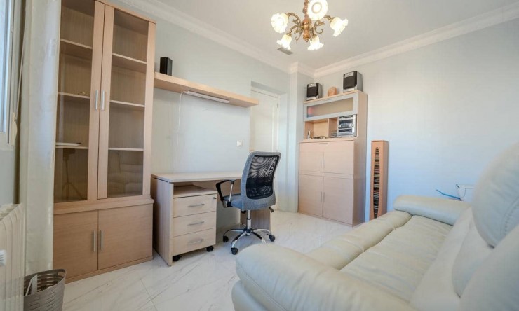 Wiederverkauf - Villa -
San Fulgencio