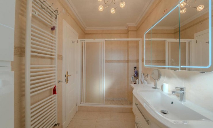 Wiederverkauf - Villa -
San Fulgencio