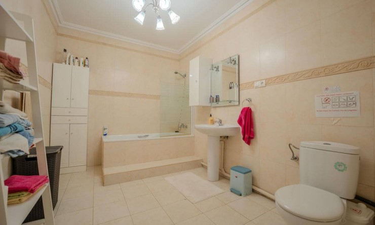 Wiederverkauf - Villa -
San Fulgencio