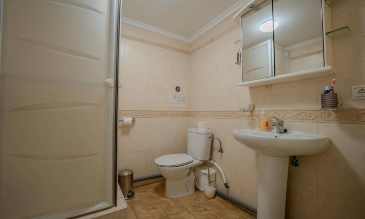 Wiederverkauf - Villa -
San Fulgencio