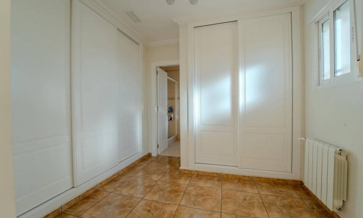 Wiederverkauf - Villa -
San Fulgencio