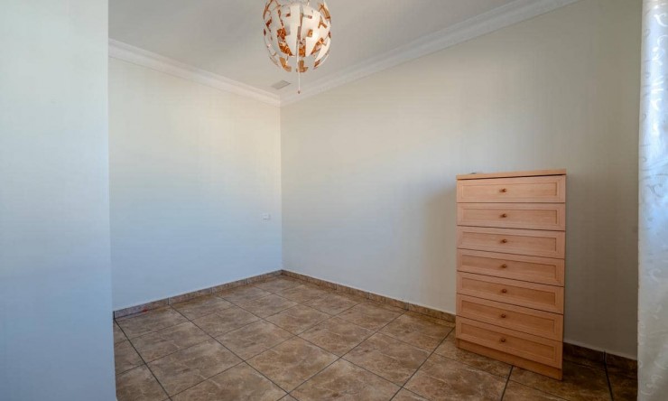 Wiederverkauf - Villa -
San Fulgencio