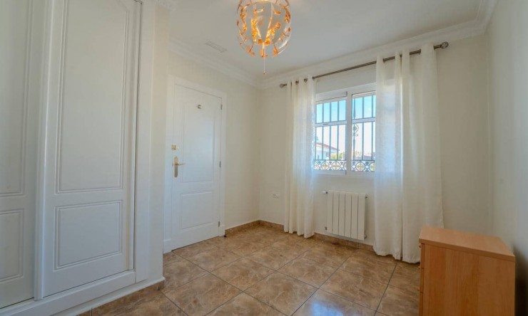 Wiederverkauf - Villa -
San Fulgencio