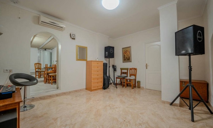 Wiederverkauf - Villa -
San Fulgencio