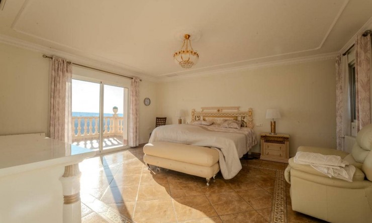 Wiederverkauf - Villa -
San Fulgencio