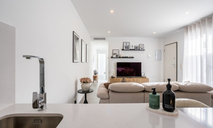 Reventa - Villa -
Roldán