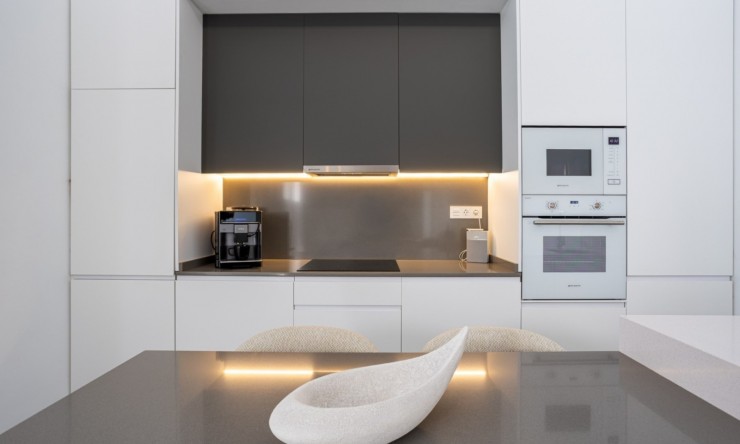 Reventa - Villa -
Roldán