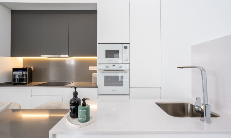 Reventa - Villa -
Roldán