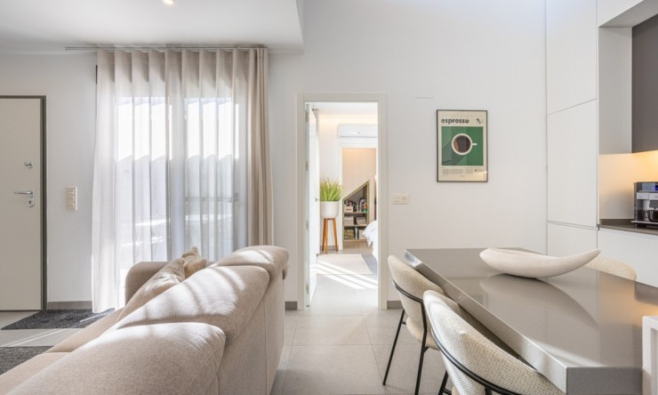 Reventa - Villa -
Roldán