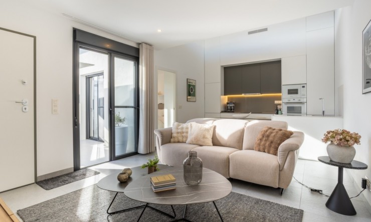 Reventa - Villa -
Roldán