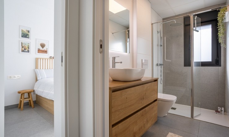 Reventa - Villa -
Roldán