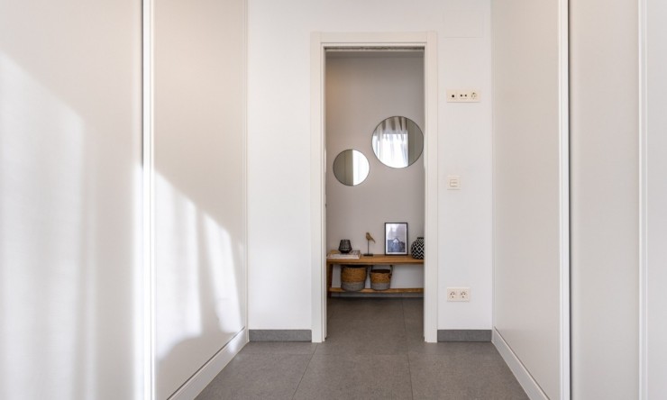 Reventa - Villa -
Roldán