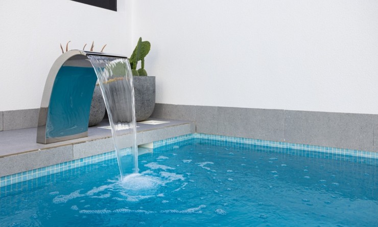 Reventa - Villa -
Roldán