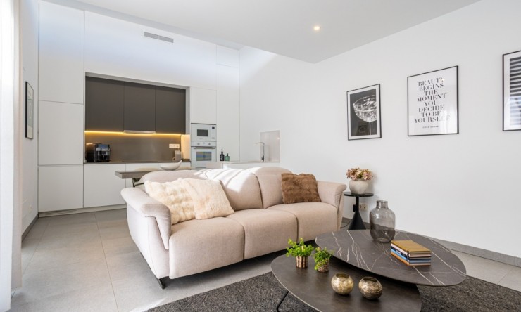 Reventa - Villa -
Roldán