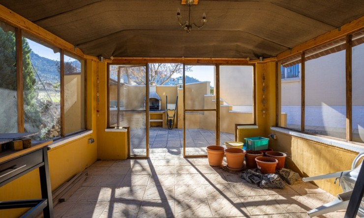 Rynek Wtórny - Finca -
La Zarza