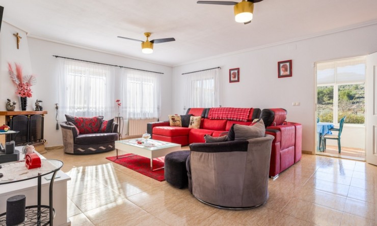 Rynek Wtórny - Finca -
La Zarza