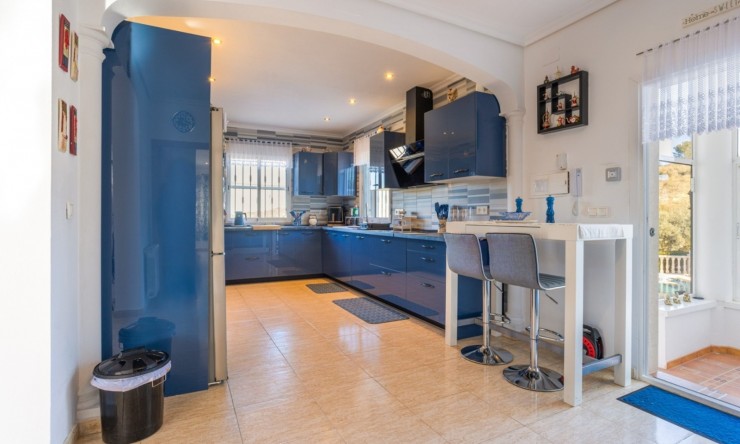 Rynek Wtórny - Finca -
La Zarza