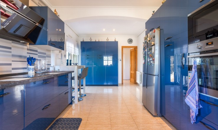 Rynek Wtórny - Finca -
La Zarza