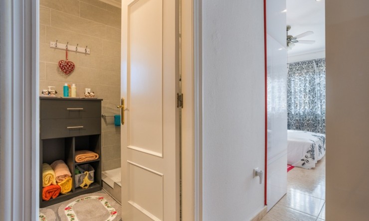 Rynek Wtórny - Finca -
La Zarza