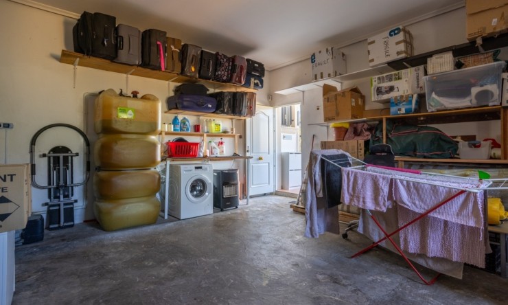 Rynek Wtórny - Finca -
La Zarza