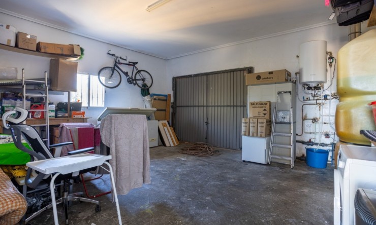 Rynek Wtórny - Finca -
La Zarza