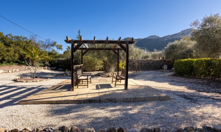 Rynek Wtórny - Finca -
La Zarza