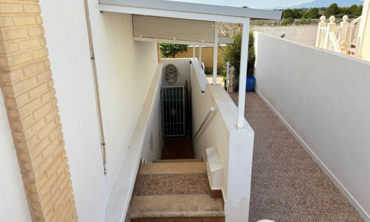 Reventa -  -
Avileses