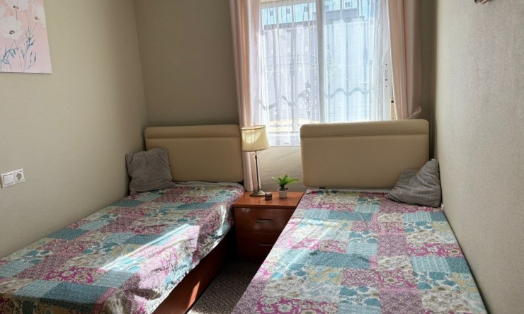 Reventa -  -
Avileses