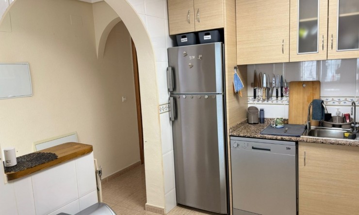 Reventa -  -
Avileses