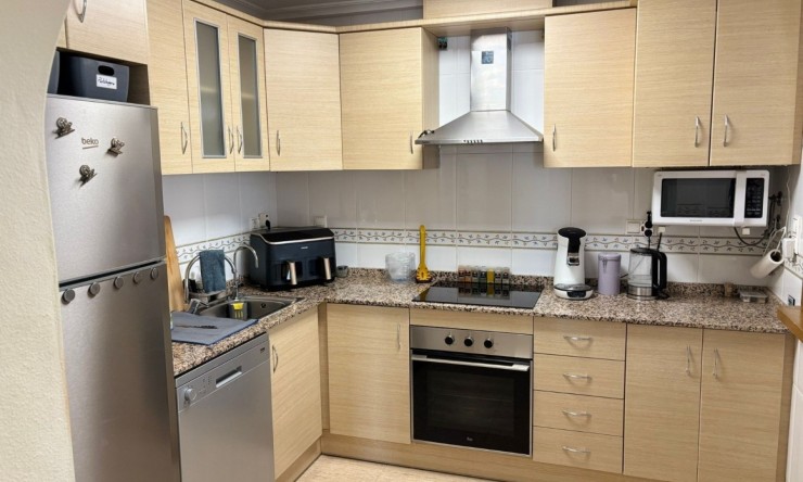 Reventa -  -
Avileses