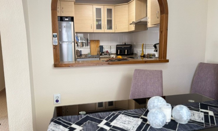 Reventa -  -
Avileses