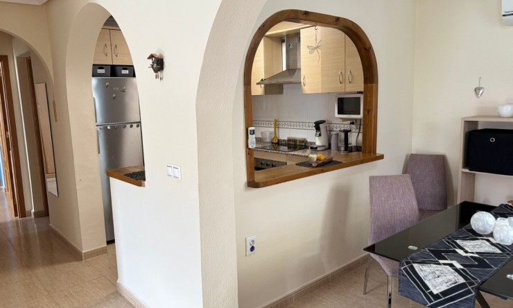 Reventa -  -
Avileses