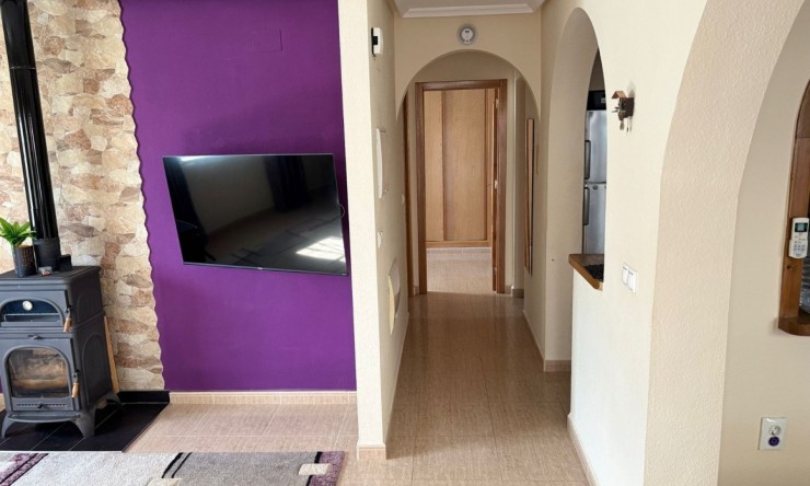 Reventa -  -
Avileses