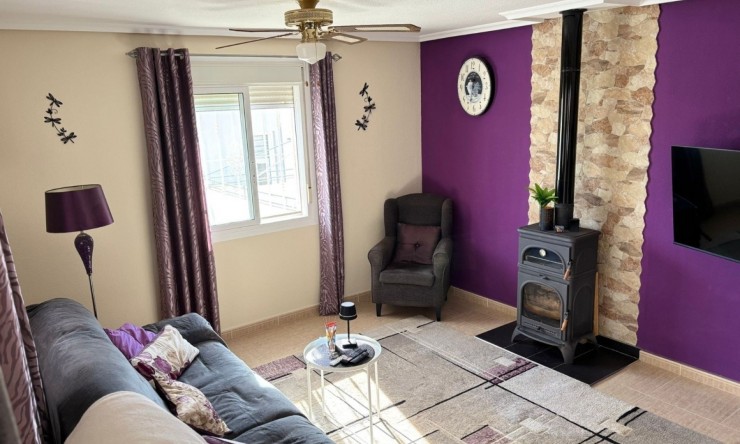 Reventa -  -
Avileses