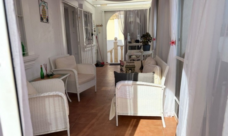 Reventa -  -
Avileses