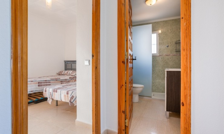 Rynek Wtórny - Willa -
Torrevieja