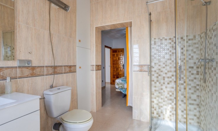 Rynek Wtórny - Willa -
Torrevieja