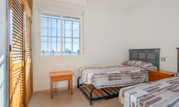 Rynek Wtórny - Willa -
Torrevieja