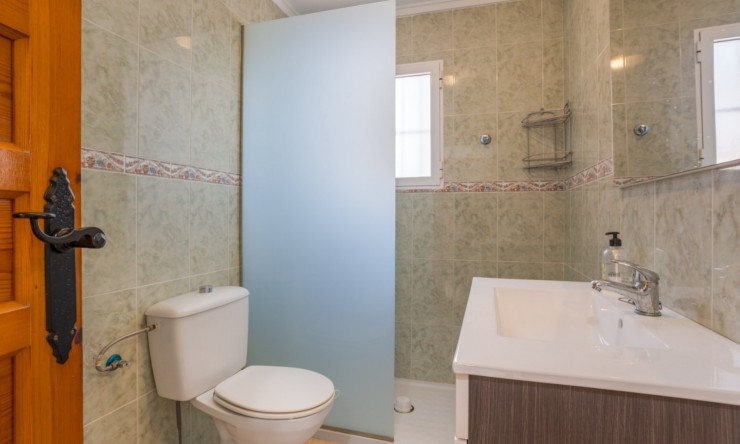 Rynek Wtórny - Willa -
Torrevieja