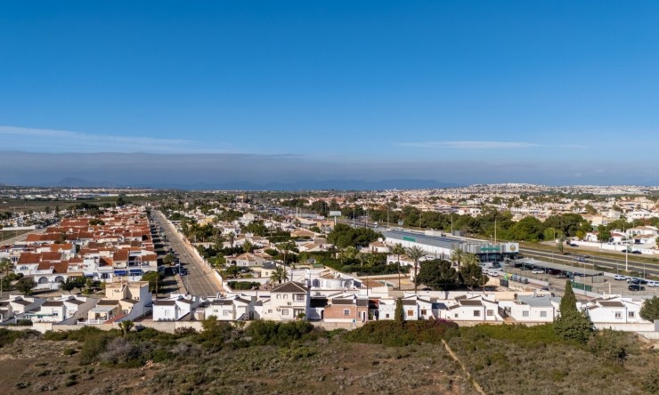 Rynek Wtórny - Willa -
Torrevieja