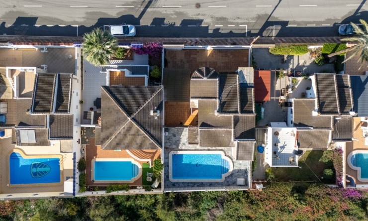 Rynek Wtórny - Willa -
Torrevieja